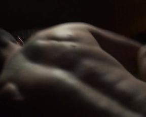 Alisha Wainwright nude – Palmer (2021)