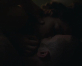 Alisha Wainwright nude – Palmer (2021)