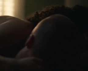 Alisha Wainwright nude – Palmer (2021)