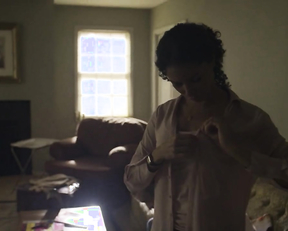 Alisha Wainwright nude – Palmer (2021)