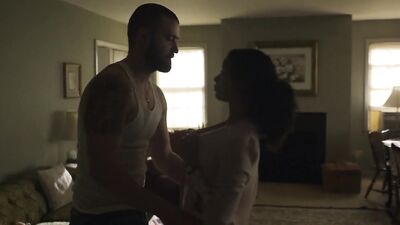 Alisha Wainwright nude – Palmer (2021)