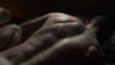 Alisha Wainwright nude – Palmer (2021)