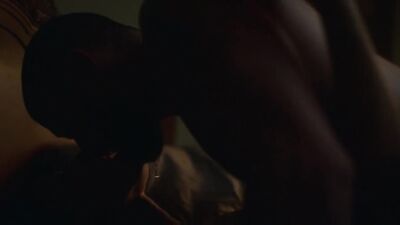 Alisha Wainwright nude – Palmer (2021)