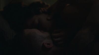 Alisha Wainwright nude – Palmer (2021)