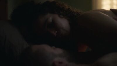 Alisha Wainwright nude – Palmer (2021)