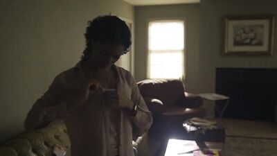 Alisha Wainwright nude – Palmer (2021)