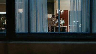 Natasha Liu Bordizzo nude - The Voyeurs (2021)