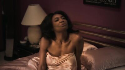 Patina Miller nude - Power Book III Raising Kanan 01e03 (2021)