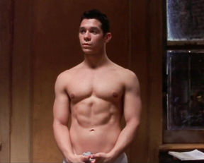 Lorri Bagley nude - Trick (1999)