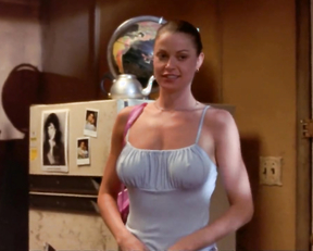 Lorri Bagley nude - Trick (1999)