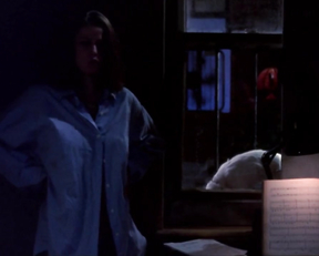 Lorri Bagley nude - Trick (1999)