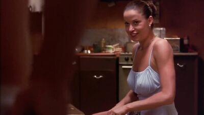 Lorri Bagley nude - Trick (1999)