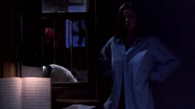 Lorri Bagley nude - Trick (1999)