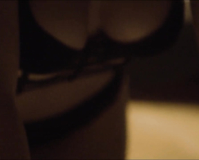 Maite Perroni nude - LA OCTAVA CLAUSULA (2022)