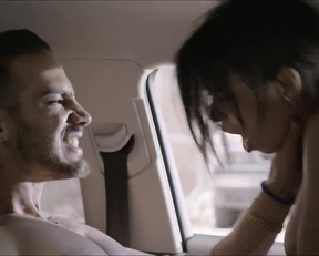 Maite Perroni nude - LA OCTAVA CLAUSULA (2022)