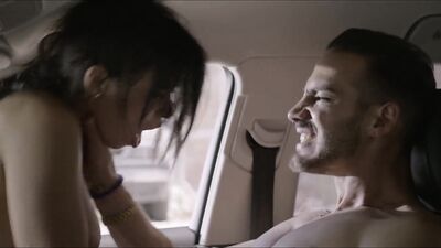 Maite Perroni nude - LA OCTAVA CLAUSULA (2022)
