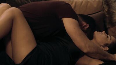 Maite Perroni nude - LA OCTAVA CLAUSULA (2022)