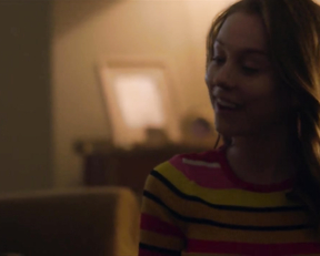 Danna Paola nude - Elite s01e05 (2018)