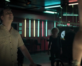 Melissa Saint-Amand nudity - Ozark s02e08-09 (2018)