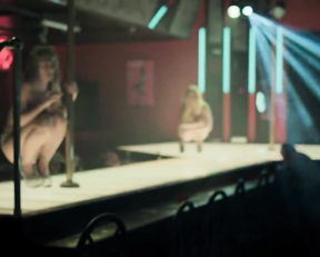 Melissa Saint-Amand nudity - Ozark s02e08-09 (2018)