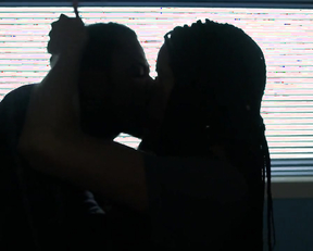 Maria Sten nude - Channel Zero s04e05 (2018)