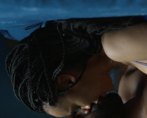 Maria Sten nude - Channel Zero s04e05 (2018)