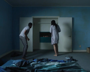 Maria Sten nude - Channel Zero s04e05 (2018)