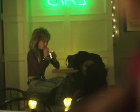 Crystal Mudry, Alison Araya - Peacemaker s01e01-02 (2022)