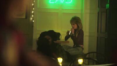 Crystal Mudry, Alison Araya - Peacemaker s01e01-02 (2022)