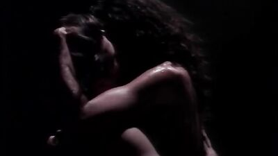 Hilary Shepard nude - Peacemaker (1990)