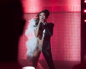 Lily Collins, Camille Razat, Ashley Park, Philippine Leroy-Beaulieu - Emily in Paris s02e01-10 (2021)