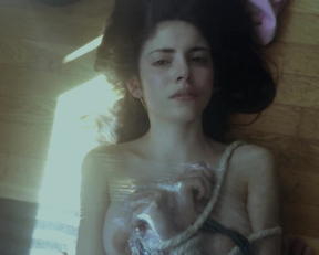 Aya Wolf nude - MIA (2017)