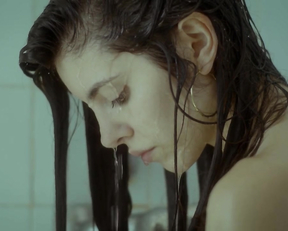 Aya Wolf nude - MIA (2017)