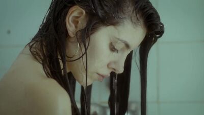 Aya Wolf nude - MIA (2017)