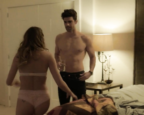 Juanita Arias, Zuria Vega, Sofia Engberg, Oka Giner, Renata Notni, Paulette Hernandez, Florencia Riosr - The Five Juanas (La Venganza de las Juanas) s01e11-18 (2021) HD 1080p