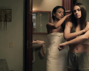 Juanita Arias, Zuria Vega, Sofia Engberg, Oka Giner, Renata Notni, Paulette Hernandez, Florencia Riosr - The Five Juanas (La Venganza de las Juanas) s01e11-18 (2021) HD 1080p