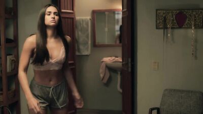 Juanita Arias, Zuria Vega, Sofia Engberg, Oka Giner, Renata Notni, Paulette Hernandez, Florencia Riosr - The Five Juanas (La Venganza de las Juanas) s01e11-18 (2021) HD 1080p