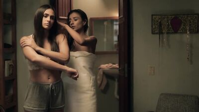 Juanita Arias, Zuria Vega, Sofia Engberg, Oka Giner, Renata Notni, Paulette Hernandez, Florencia Riosr - The Five Juanas (La Venganza de las Juanas) s01e11-18 (2021) HD 1080p
