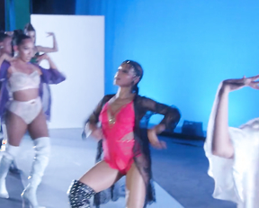 Chelsea Tavares, Samantha Logan, Geffri Maya Hightower - AA s03e16-17 (2021)