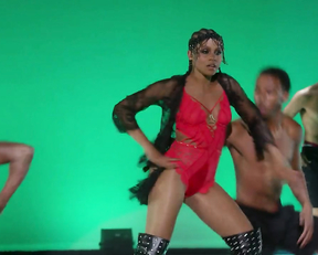 Chelsea Tavares, Samantha Logan, Geffri Maya Hightower - AA s03e16-17 (2021)