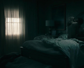 Erin Moriarty, Caitlyn Sponheimer - The Boys s01e07 (2019)