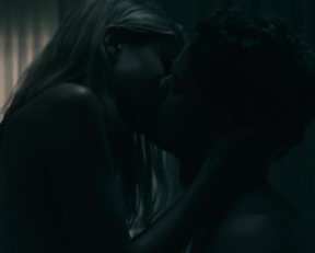 Erin Moriarty, Caitlyn Sponheimer - The Boys s01e07 (2019)