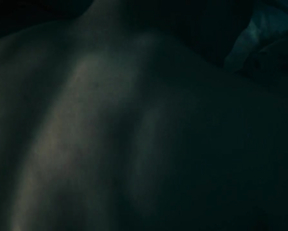 Erin Moriarty, Caitlyn Sponheimer - The Boys s01e07 (2019)