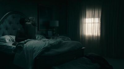 Erin Moriarty, Caitlyn Sponheimer - The Boys s01e07 (2019)
