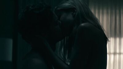 Erin Moriarty, Caitlyn Sponheimer - The Boys s01e07 (2019)