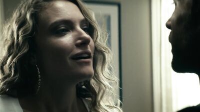 Erin Moriarty, Caitlyn Sponheimer - The Boys s01e07 (2019)