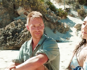 Natasha Liu Bordizzo, Lucy-Rose Leonard - The Naked Wanderer (2019)