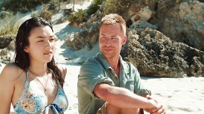 Natasha Liu Bordizzo, Lucy-Rose Leonard - The Naked Wanderer (2019)