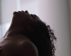 Candace Maxwell nude - Power s06e14 (2020)