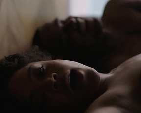 Candace Maxwell nude - Power s06e14 (2020)